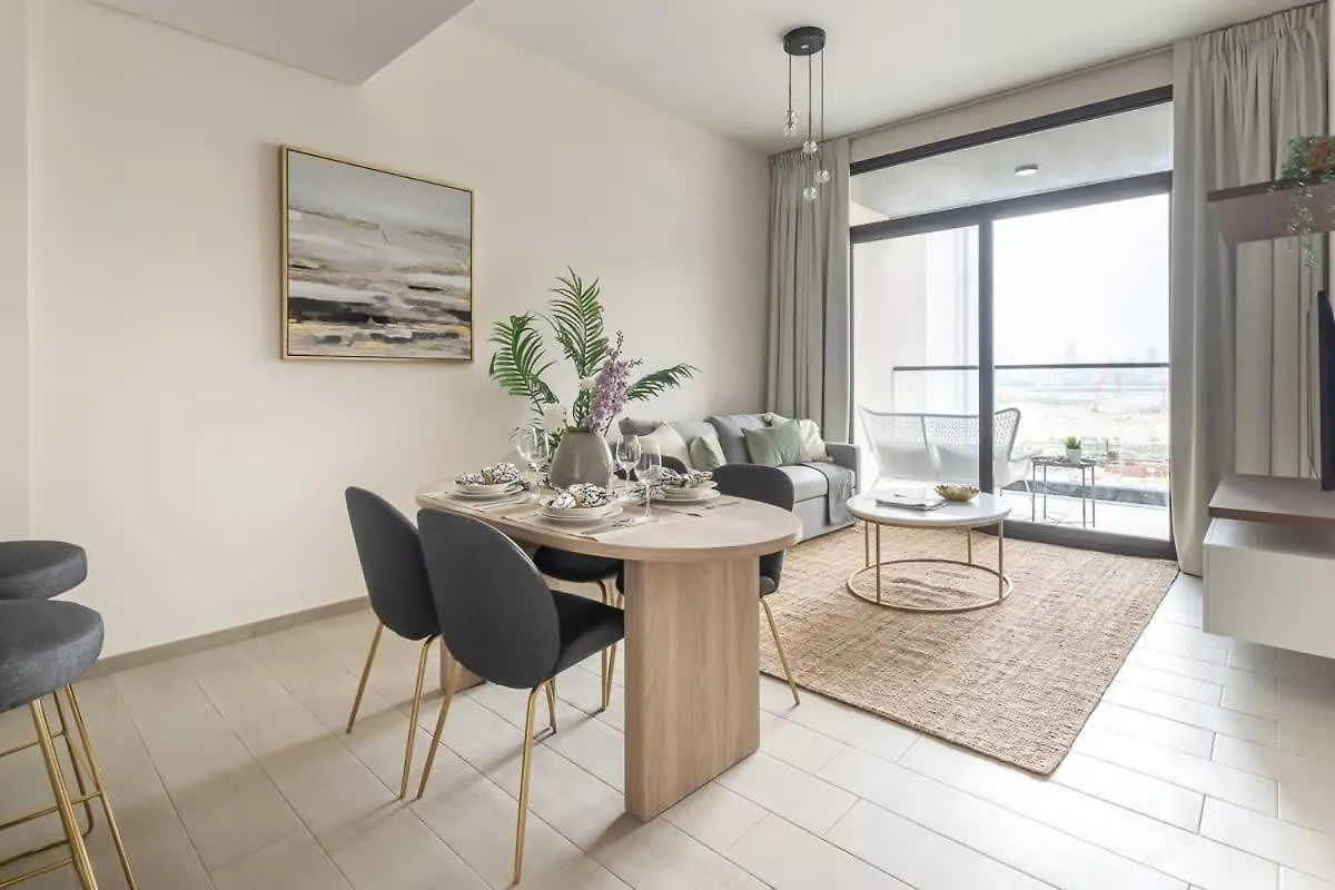 Frank Porter - Wilton Terraces 1 Dubai