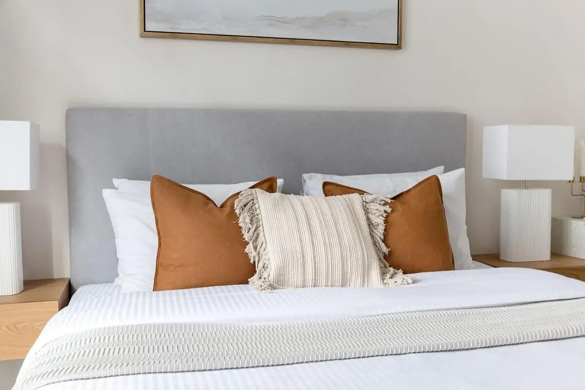 Apartamento Frank Porter - Wilton Terraces 1 Dubai Emirados Árabes Unidos