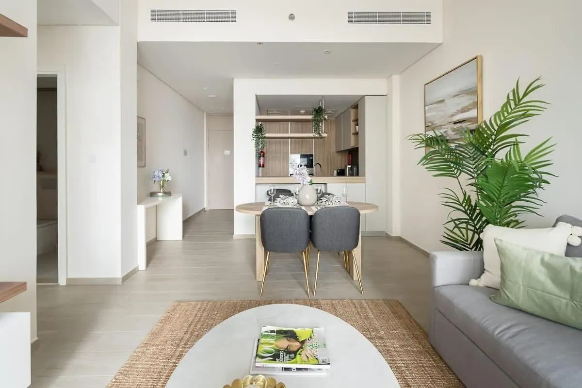 Frank Porter - Wilton Terraces 1 Dubai